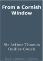 From a Cornish Window