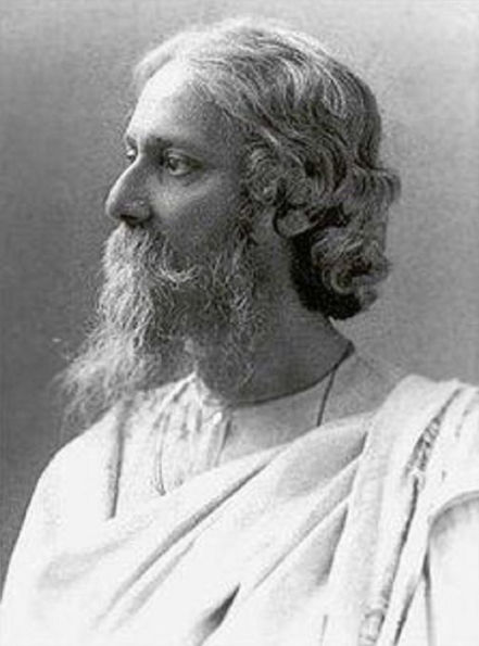 Glimpses of Bengal, Selected from the Letters of Sir Rabindranath Tagore 1885-1895