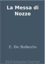 La Messa di Nozze