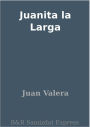 Juanita la Larga