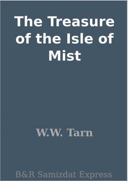 The Treasure of the Isle of Mist