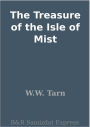 The Treasure of the Isle of Mist