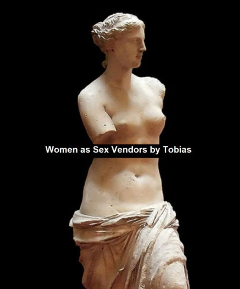 Women as Sex Vendors or Why Women Are Conservative (Being a View of the Economic Status of Women) (1918)