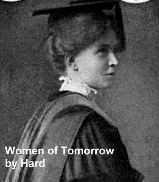 The Women of Tomorrow (1911), Illustrated