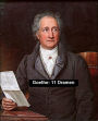 Goethe: 11 Dramen: 1
