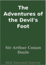The Adventures of the Devil's Foot