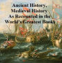 The I's Greatest Books volume 11: Ancient History, Mediaeval History [Abridgements]