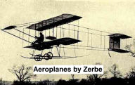 Title: Aeroplanes, Author: J. S. Zerke