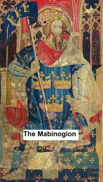 Mabinogion