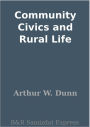 Community Civics and Rural Life