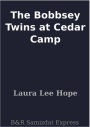 The Bobbsey Twins at Cedar Camp