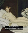 Bawdy ''Memoirs'': Moll Flanders and Fanny Hill