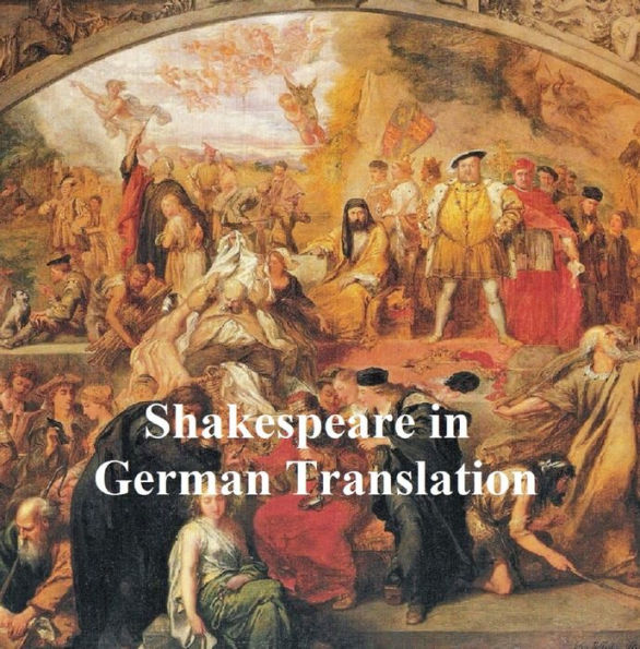 Shakespeare in German Translation