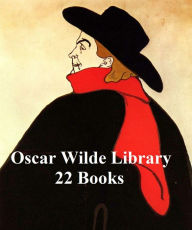 Title: Oscar Wilde Library: 22 Books, Author: Oscar Wilde
