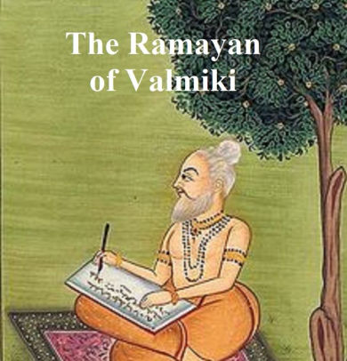 Ramayan book read online king james version