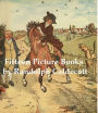 15 Classic Picture Books by Randolph Caldecott (Illustrated): Apple