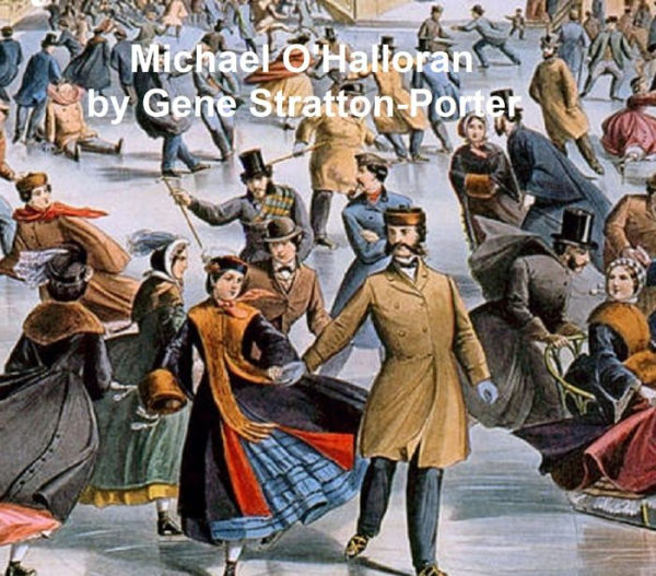 Michael O'Halloran: Apple