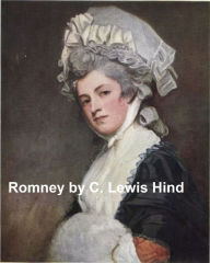 Title: Romney (Illustrated), Author: C. Lewis Hind