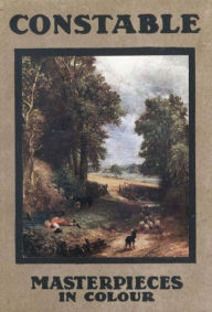 Title: Constable (Illustrated), Author: C. Lewis Hind