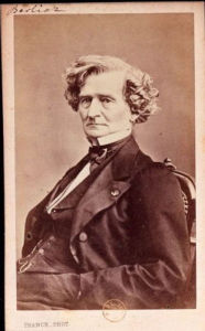 Title: Memoires de Hector Berlioz, Author: Hector Berlioz