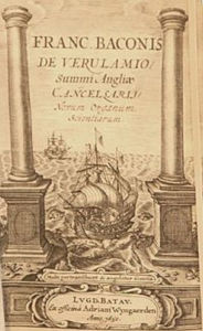 Title: Novum Organum - True Suggestions for the Interpretation of Nature, Author: Sir Francis Bacon