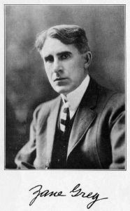 Title: Ken Ward in the Jungle, Author: Zane Grey