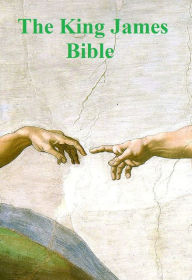 Title: King James Bible: Old Testament, New Testament, and Apocrypha (Illustrated), Author: Anonymous