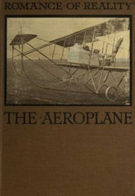 Title: The Aeroplane, Author: Claude Grahahme-White