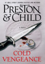 Cold Vengeance (Pendergast Series #11)