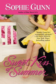 Title: Sweet Kiss of Summer, Author: Sophie Gunn