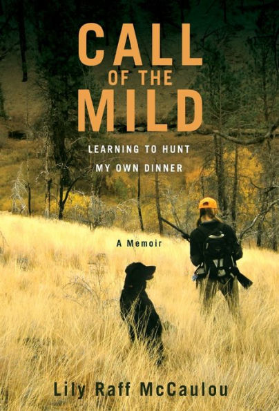 Call Of The Mild: Learning To Hunt My Own Dinner