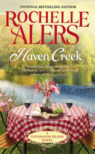 Title: Haven Creek (Cavanaugh Island Series #3), Author: Rochelle Alers