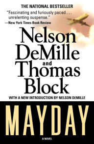 Title: Mayday, Author: Nelson DeMille