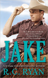 Title: Jake, Author: R. C. Ryan
