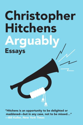 hitchens on literature hitchens on 9 11