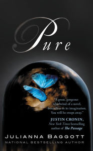 Title: Pure, Author: Julianna Baggott