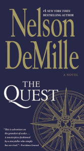 Title: The Quest, Author: Nelson DeMille