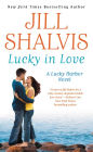 Lucky in Love (Lucky Harbor Series #4)