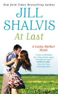 Title: At Last (Lucky Harbor Series #5), Author: Jill Shalvis