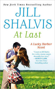 Title: At Last (Lucky Harbor Series #5), Author: Jill Shalvis