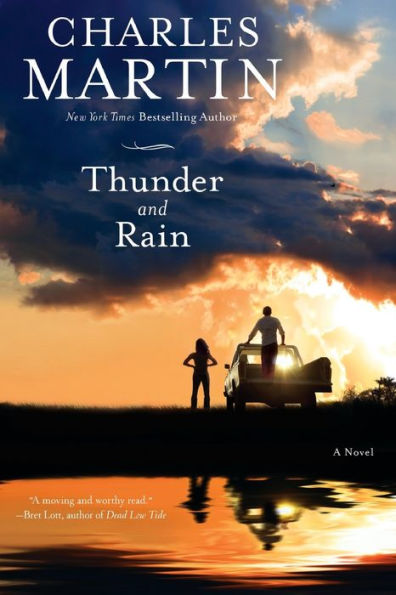 Thunder and Rain: A Novel