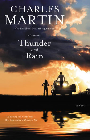 Thunder and Rain: A Novel