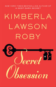 Online book pdf download free Secret Obsession by Kimberla Lawson Roby 9781455504725