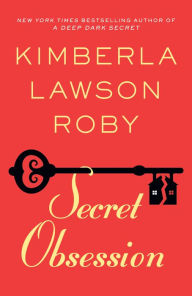 Title: Secret Obsession, Author: Kimberla Lawson Roby