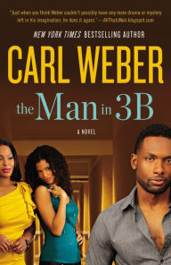 Title: The Man in 3B, Author: Carl Weber