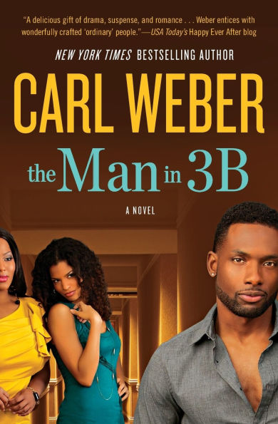 The Man in 3B