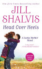 Head Over Heels (Lucky Harbor Series #3)