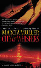 City of Whispers (Sharon McCone Series #28)