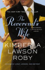 Alternative view 2 of The Reverend's Wife (Reverend Curtis Black Series #9)