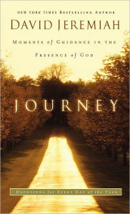 Title: Journey: Moments of Guidance in the Presence of God, Author: David Jeremiah